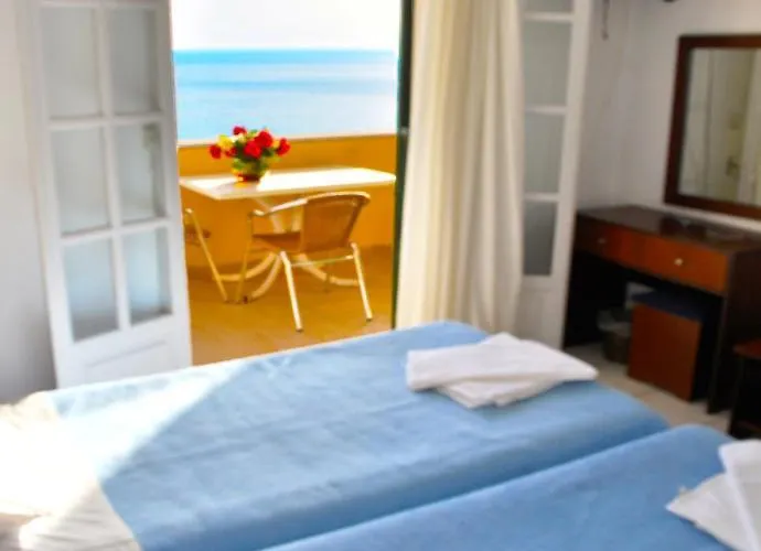 Lejlighed Maria With Amazing Pool - Agios Gordios Beach, Corfu