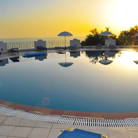 Maria With Amazing Pool - Agios Gordios Beach, Corfu Apartmán *