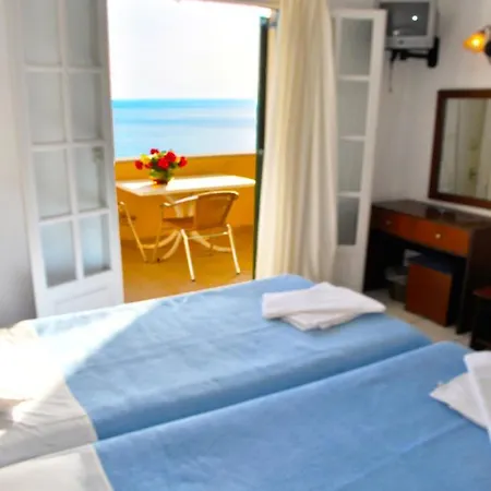 Apartmán Maria With Amazing Pool - Agios Gordios Beach, Corfu