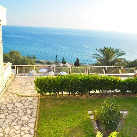 Maria With Amazing Pool - Agios Gordios Beach, Corfu Apartment Agios Gordios (Corfu)