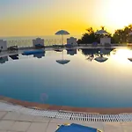 Maria With Amazing Pool - Agios Gordios Beach, Corfu Lejlighed *